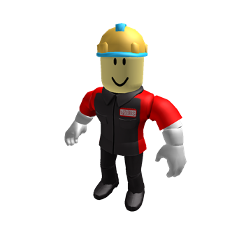 Roblox The Owner