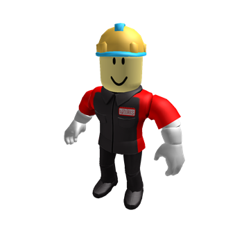 The Creator Of Roblox Nickname