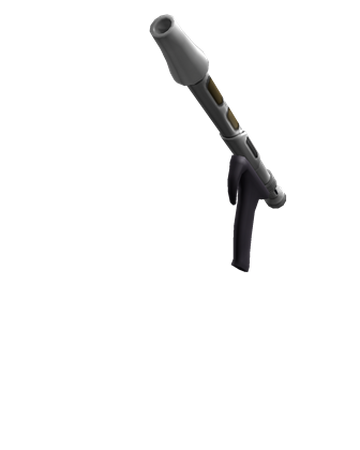 Disintergrex Blast Gun Roblox Wikia Fandom