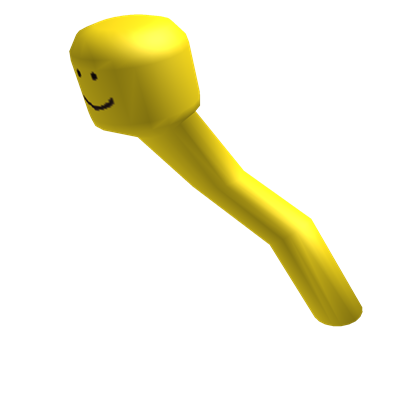 Roblox Long Head