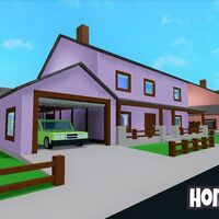 Homestead Roblox Wikia Fandom