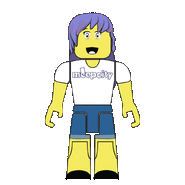 Chad alan roblox meepcity