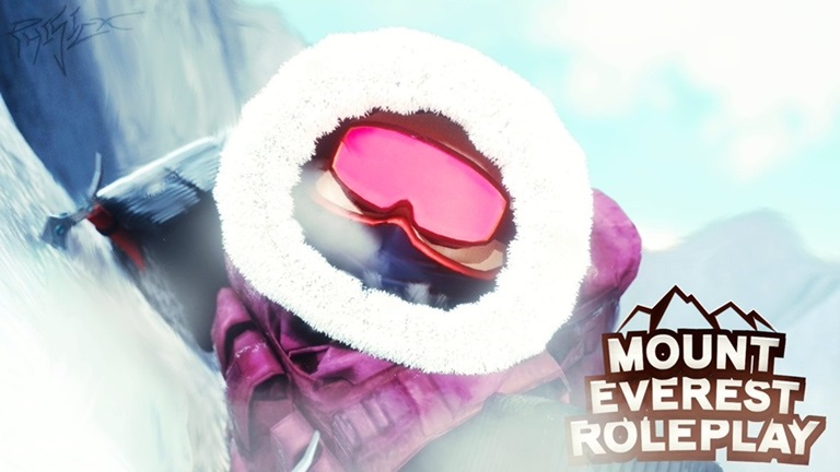 Mount Everest Roleplay Roblox Wiki