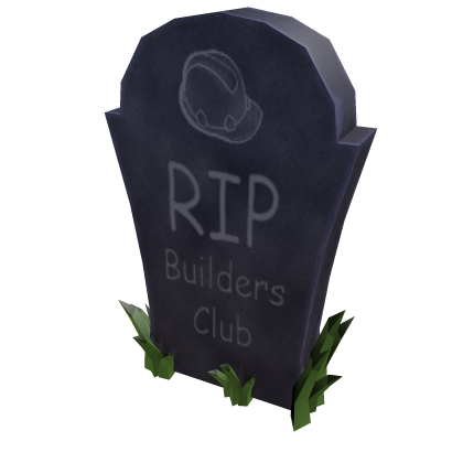 Rip Roblox Events