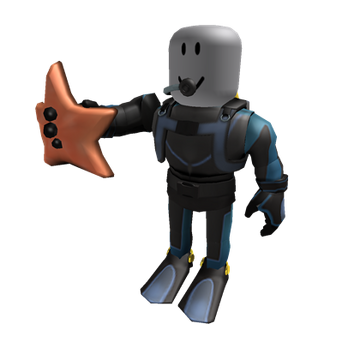 roblox card hk Scuba Pro Roblox Wikia Fandom