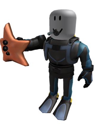 Scuba Pro Roblox Wikia Fandom