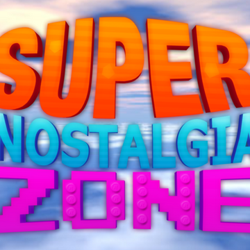 Super Nostalgia Zone Roblox Wikia Fandom - aesthetic roblox props