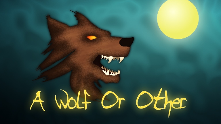 roblox wolf werewolf moon harvest howling wikia