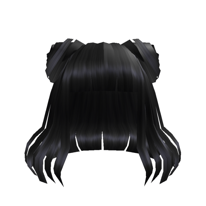 Aesthetic Roblox Free Hair Girl