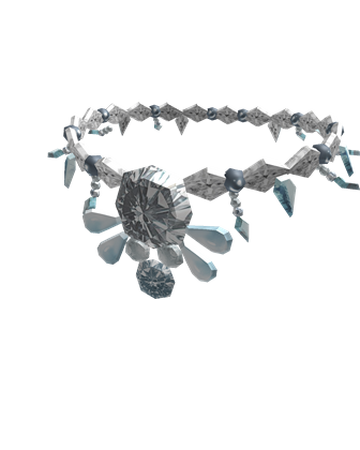 Bling Necklace Roblox Wikia Fandom