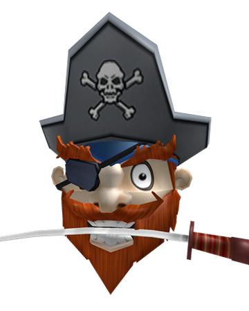 Cap N Redbeard Roblox Wikia Fandom