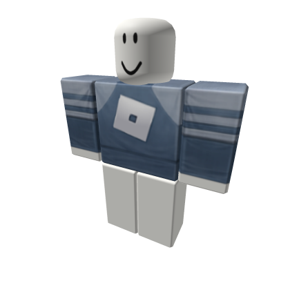 Roblox Classic Male Face