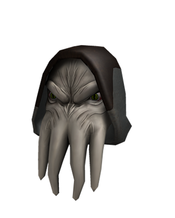Dread Elder Warlock S Head Roblox Wikia Fandom