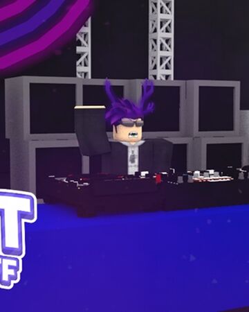 Dance Off Roblox