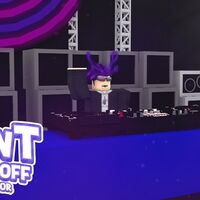 Giant Dance Off Simulator Roblox Wikia Fandom