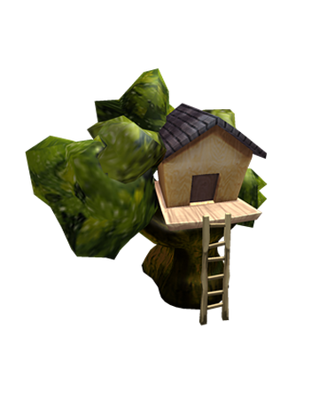 Instant Treehouse Roblox Wikia Fandom