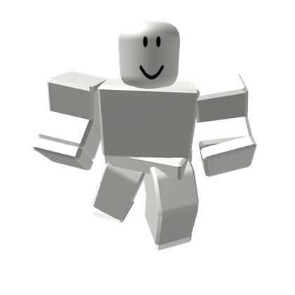 Idle Animations On Roblox