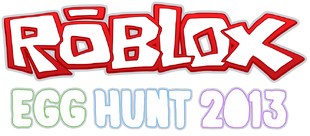 Roblox Easter Egg Hunt 2013 Roblox Wikia Fandom Powered - roblox teams up with marvel for an easter egg hunt
