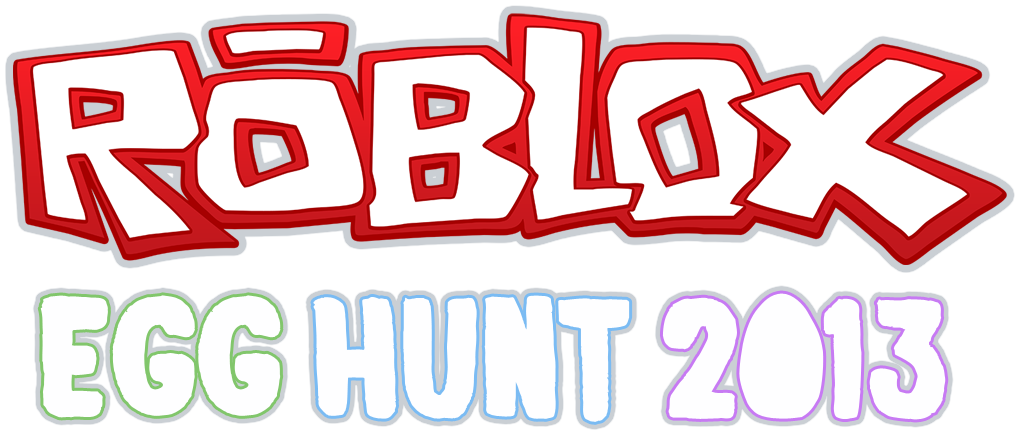 Roblox 2019 Egg Hunt Prizes