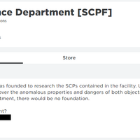 Scpf Groups Roblox Wikia Fandom