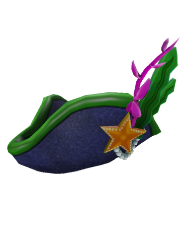 Summer Pirate Hat Roblox Wikia Fandom