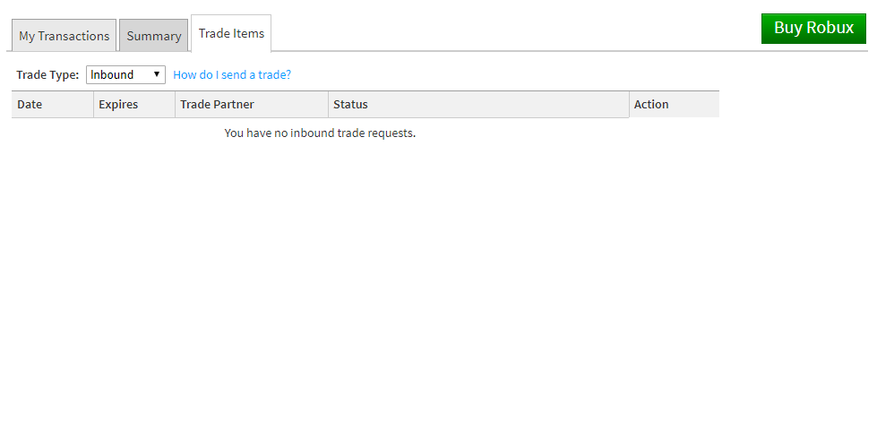 How To Check Your Purchase History On Roblox The Best Picture History - trade roblox wikia fandom