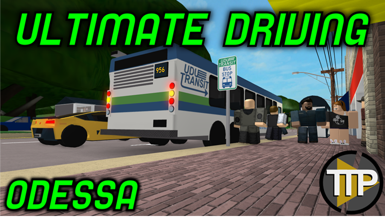 Roblox Ultimate Driving Roblox Studio