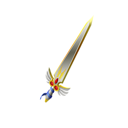 Valkyrie Sword Roblox Wikia Fandom - valkyrie roblox toy