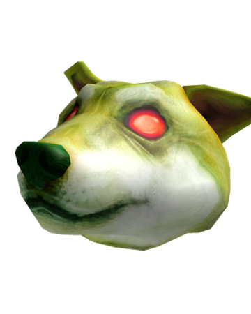 Roblox Doge Hat Texture