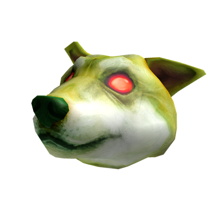 Free Doge Hat Roblox