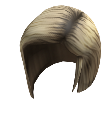 Roblox Catalog Hair