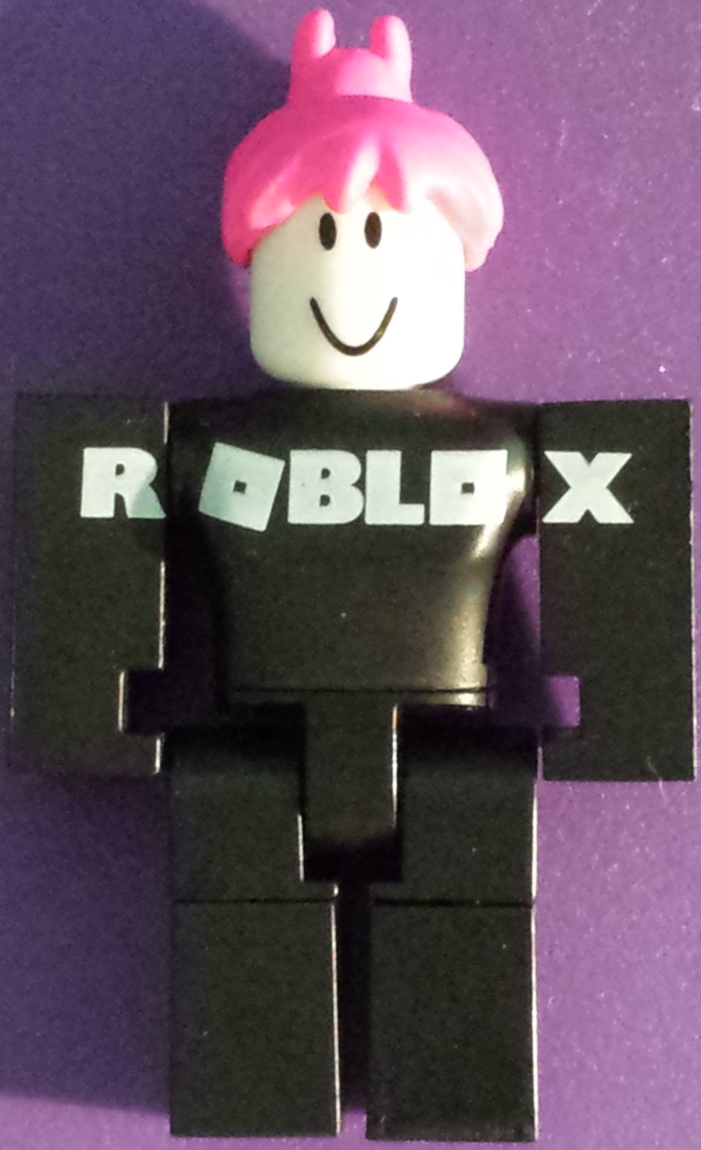 Normal Roblox Guest Girl