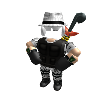 Arda Roblox