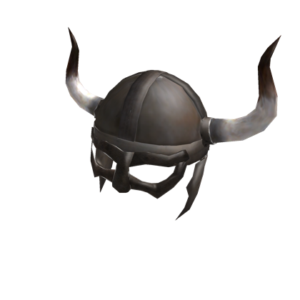 Viking Helmet Roblox