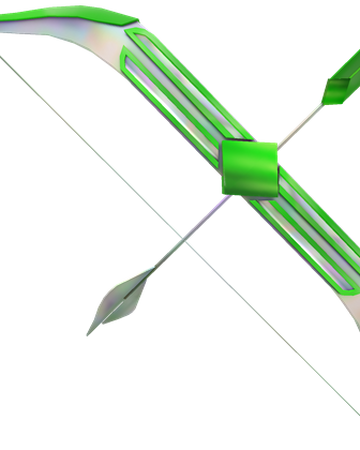 Ekoss Bow And Arrow Roblox Wikia Fandom