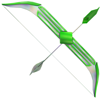 Ekoss Bow And Arrow Roblox Wikia Fandom Powered By Wikia - 