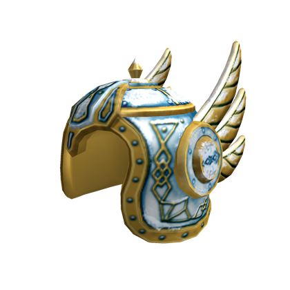 Frosted Hero Helmet Roblox Wikia Fandom Powered By Wikia - 