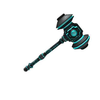 Hammer Roblox Gear