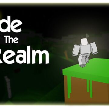 The Guide Of The Realm Roblox Wikia Fandom - origami roblox logo