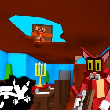 Kitty Roblox Wikia Fandom