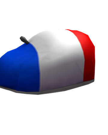 La France Beret Roblox Wikia Fandom