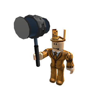 Rich Roblox Players Username