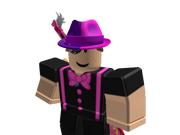 realjameskii roblox