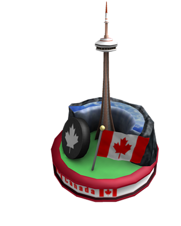 O Canada Roblox Wikia Fandom - roblox birthday party supplies canada