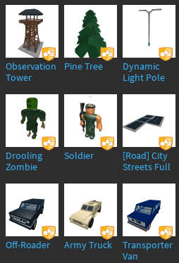 Roblox Why Are Free Models Bad