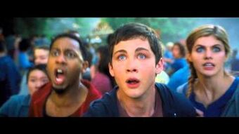 Percy Jackson Sea Of Monsters Roblox Wikia Fandom