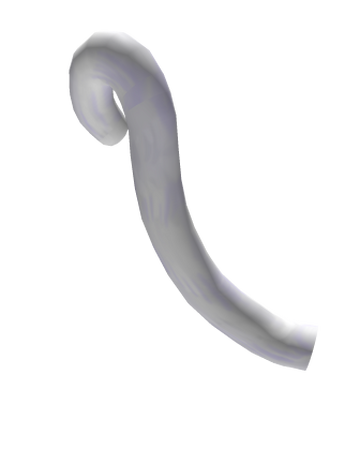 Plain White Cat Tail Roblox Wikia Fandom