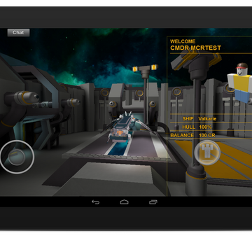 Android Promotional Event Roblox Wikia Fandom