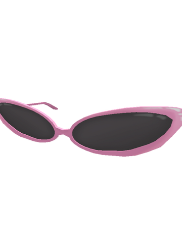 Retro Baby Pink Sunglasses Roblox Wikia Fandom - vision goggles series roblox wikia fandom powered by wikia
