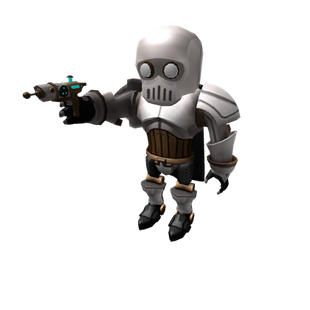 Roblox Rogue Lineage Shroom